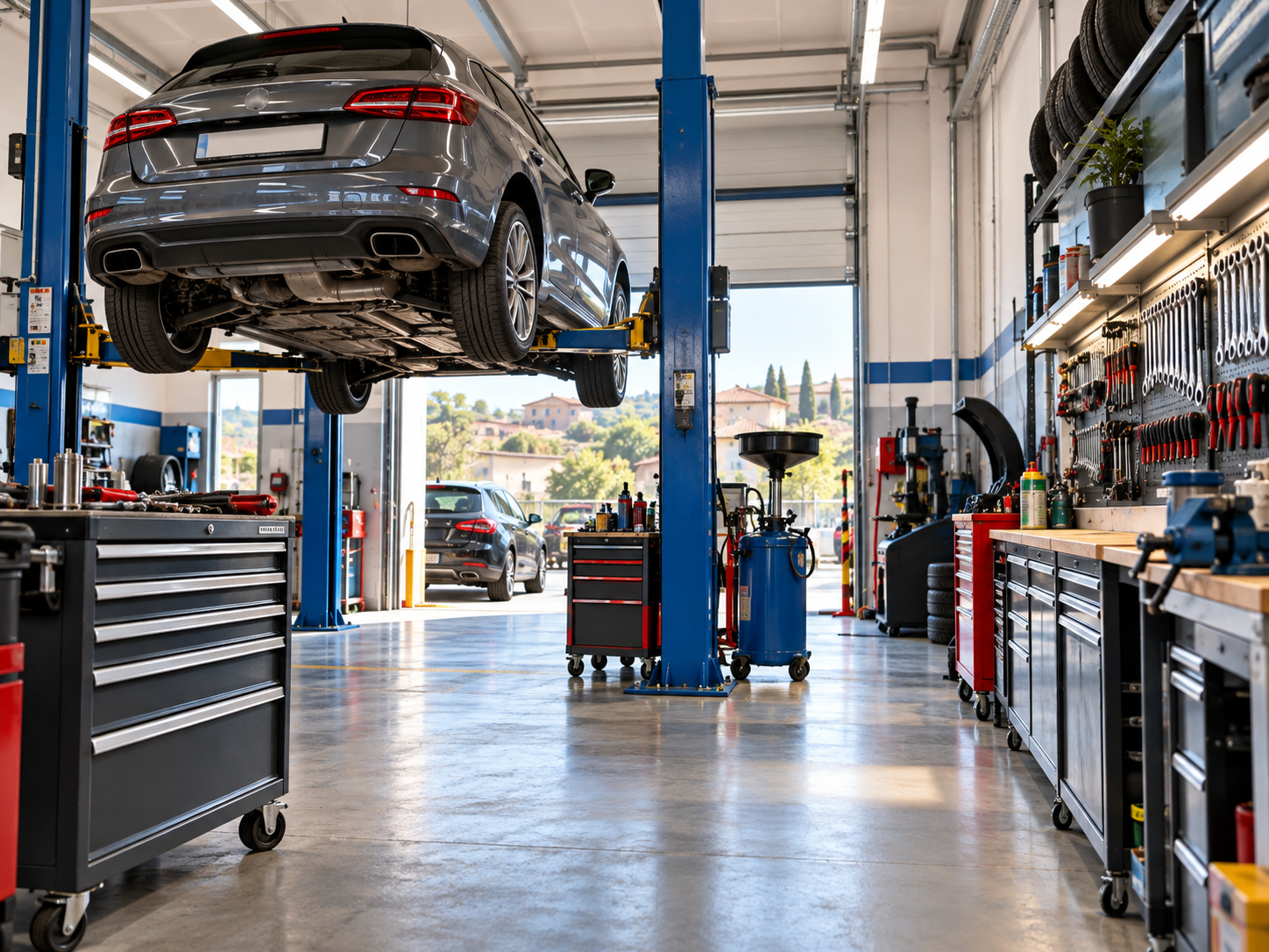 Officina