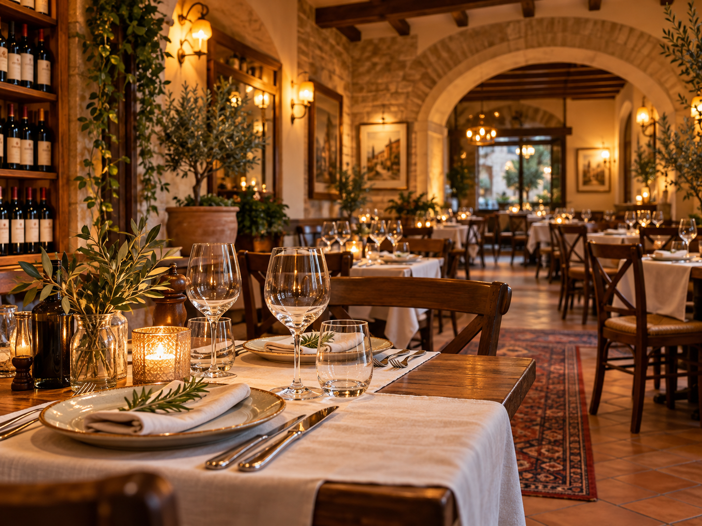 Ristorante